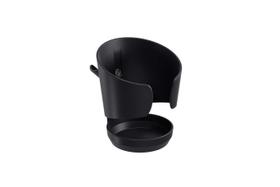 Porta copos para sleek cup holder - black - thule
