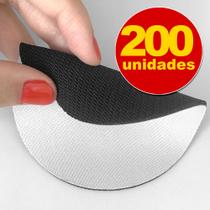 Porta Copos para Sublimação base emborrachada Redondo 200 un