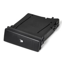 Porta Copos Polo Hatch Sedan 2003 a 2014 Preto Emborrachado Porta Copos Polo Hatch Sedan 2003 a 2014 Preto Emborrachado