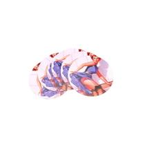 Porta Copos Redondo - Pin Up Girl Mangueira - All Classics