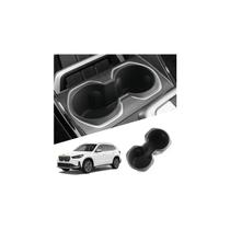 Porta-copos Ruiya para console central para BMW X1 2023-2026 Porta-copos Ruiya para console central para BMW X1 2023-2026
