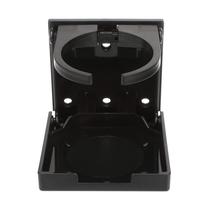 Porta-copos Seachoice Folding Adjustable Boat Black Porta-copos Seachoice Folding Adjustable Boat Black