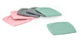 Porta Copos Vitra Nordi Mesclado 6pcs PC 1050 OU