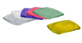 Porta Copos Vitra Summer Mesclado 6pcs PC 1050 OU Porta Copos Vitra Summer Mesclado 6pcs PC 1050 OU