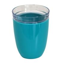 Porta Cotonetes Linha Málaga Verde