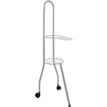 Porta Cuia e Térmica Branco Vargas