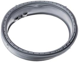 Porta da máquina de lavar roupa Bellow Boot Gasket Frigidaire 55-5304505004 Porta da máquina de lavar roupa Bellow Boot Gasket Frigidaire 55-5304505004