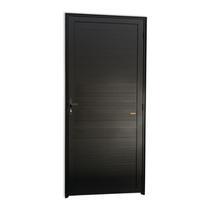 Porta de Alumínio Lambril Super 210cm X 90cm Brimak Abertura Esquerda Porta de Alumínio Lambril Super 210cm X 90cm Brimak Abertura Esquerda