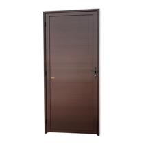 Porta de Alumínio Lambril Super 25 210cm x 70cm Brimak