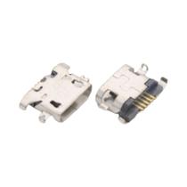 Porta De Carregamento Micro Usb Jack Plug 50 Peças Para Motorola Moto G5 G5s G6 G7 G8 G9 plus Play