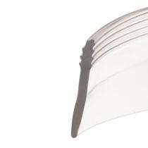 Porta de chuveiro Bottom Sweep PRIME-LINE M 6229 3,7 cm x 91 cm Porta de chuveiro Bottom Sweep PRIME-LINE M 6229 3,7 cm x 91 cm