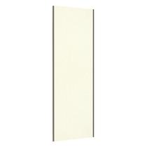 Porta De Correr 80cm Champagne Sem Kit Ferragem Kashmir Porta De Correr 80cm Champagne Sem Kit Ferragem Kashmir