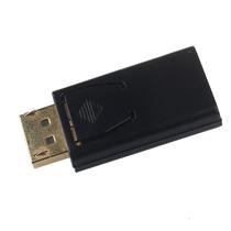 Porta de exibição para conversor de adaptador fêmea masculino de Hdmi, Displayport/Dp para Hdmi Porta de exibição para conversor de adaptador fêmea masculino de Hdmi, Displayport/Dp para Hdmi
