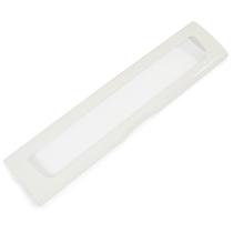 Porta de Gaveta de Geladeira HECASA W10827015 para Whirlpool Porta de Gaveta de Geladeira HECASA W10827015 para Whirlpool