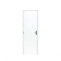 Porta De Giro Branco Prime 210x70 - Branco Porta De Giro Branco Prime 210x70 - Branco