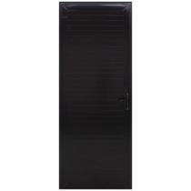Porta de Giro PSH Perfecta 215x80cm Direita Preta - 1405-5606 - JAP Porta de Giro PSH Perfecta 215x80cm Direita Preta - 1405-5606 - JAP