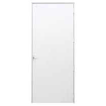 Porta de Giro PSH Perfecta com Lambril 215x80cm Esquerda Branca - 1405-3023 - JAP Porta de Giro PSH Perfecta com Lambril 215x80cm Esquerda Branca - 1405-3023 - JAP