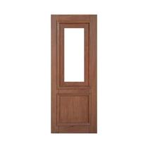 Porta de Madeira Bárbara Maciça Cedro Arana Casmavi Porta de Madeira Bárbara Maciça Cedro Arana Casmavi