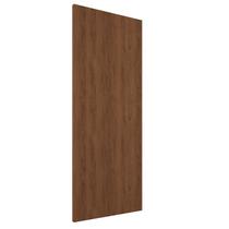 Porta De Madeira Bater Lisa U.V Rubi 210cmx70cm - Imbuia Porta De Madeira Bater Lisa U.V Rubi 210cmx70cm - Imbuia