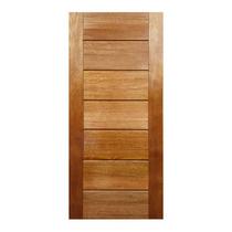 Porta de Madeira BBB Maciça Cedro Arana Casmavi Porta de Madeira BBB Maciça Cedro Arana Casmavi