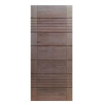 Porta de Madeira BBB-R 08 Frisos Maciça Cedro Arana Casmavi Porta de Madeira BBB-R 08 Frisos Maciça Cedro Arana Casmavi