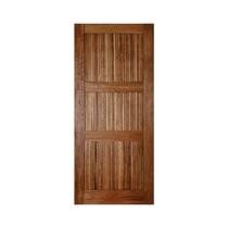 Porta de Madeira Paris Maciça Cedro Arana Casmavi Porta de Madeira Paris Maciça Cedro Arana Casmavi