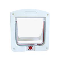 Porta De Passagem Para Gatos E Cães Simple Mabuu Pet