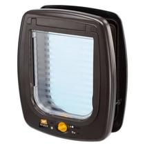 Porta de Passagem Swing 9 para Cães e Gatos - Ferplast