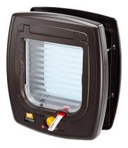 Porta de Passagem Swing Magnetic 7 para Gatos - Ferplast