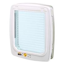 Porta de Passagem Swing Tunel 15 para Cães e Gatos - Ferplast