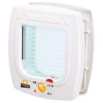 Porta de Passagem Swing Tunel 5 para Cães e Gatos - Ferplast Porta de Passagem Swing Tunel 5 para Cães e Gatos - Ferplast