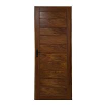 Porta de PVC