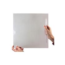 Porta de tela plana Slider JR Products 11195 Clear 30cm Porta de tela plana Slider JR Products 11195 Clear 30cm