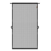 Porta de tela suspensa MAGZO Malha de fibra de vidro atualizada 38x81cm