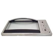 Porta De Vidro Para Forno Oster Tssttv15ltb 48476