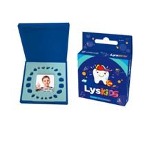 Porta Dentinho - Lyskids Porta Dentinho - Lyskids