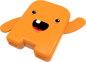 Porta Dentinhos de Leite Angie