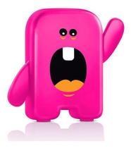 Porta Dentinhos De Leite Lindo Cores Rosa Azul Verde Laranja