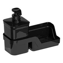 Porta Detergente Conjunto Com 2 Peças 500ml Nitron Porta Detergente Conjunto Com 2 Peças 500ml Nitron