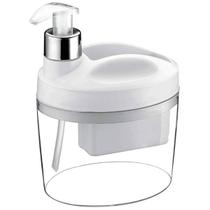 Porta Detergente e bucha com bico dosador - Arthi Porta Detergente e bucha com bico dosador - Arthi