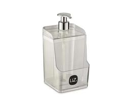 Porta Detergente e Bucha Slim Uz Porta Detergente e Bucha Slim Uz