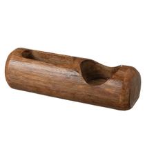 Porta Detergente Madeira Com Suporte Para Esponja Porta Detergente Madeira Com Suporte Para Esponja