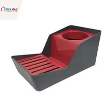 Porta Detergente Organizador para Cozinha