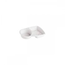 Porta Detergente Plasutil Compacto 2 Pçs