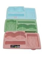 Porta detergente/sabao/esponja