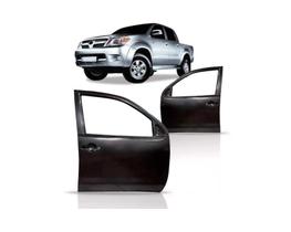 Porta Dianteira Hilux 2005 ate 2015 Lado Direito BapImports