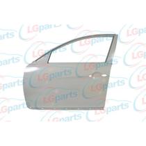 Porta dianteira kia cadenza ld - original mobis