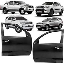 Porta Dianteira Lado Direito Hilux Pickup E Sw4 2005 Á 2015 Porta Dianteira Lado Direito Hilux Pickup E Sw4 2005 Á 2015