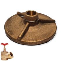 Porta Disco vedante Hidrante Deca 2.1/2 - 4690190 Porta Disco vedante Hidrante Deca 2.1/2 - 4690190