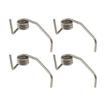 Porta divisória de geladeira Spring eMagTech 4PCS para Samsung